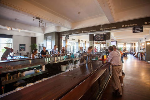 Captain Stirling Hotel - Accommodation Kalgoorlie 43