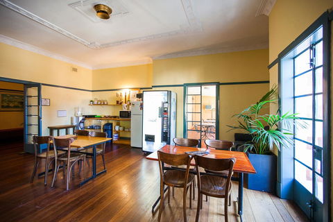 Captain Stirling Hotel - Accommodation Kalgoorlie 30