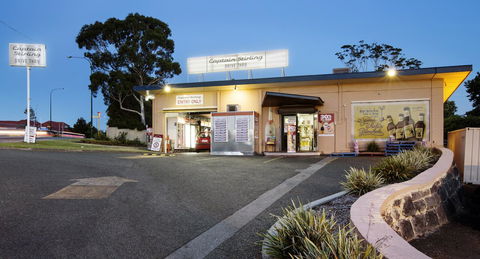 Captain Stirling Hotel - Accommodation Kalgoorlie 18