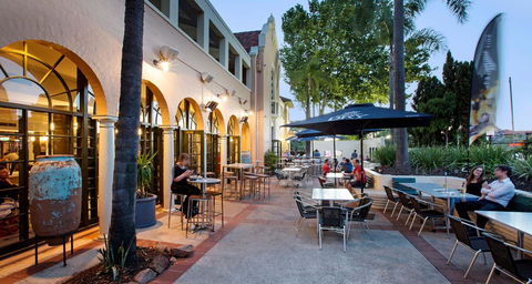 Captain Stirling Hotel - Accommodation Kalgoorlie 23