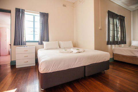 Captain Stirling Hotel - Accommodation Kalgoorlie 32