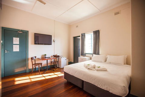 Captain Stirling Hotel - Accommodation Kalgoorlie 36
