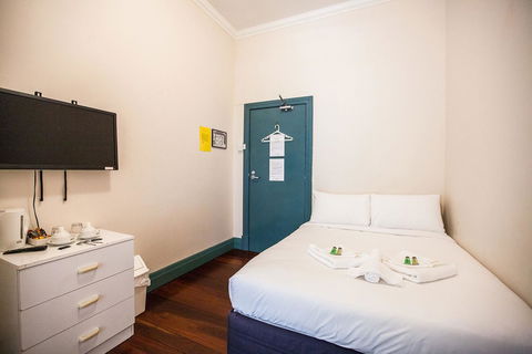 Captain Stirling Hotel - Accommodation Kalgoorlie 33