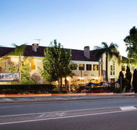 Captain Stirling Hotel - Accommodation Kalgoorlie