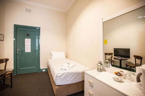 Captain Stirling Hotel - Accommodation Kalgoorlie 34