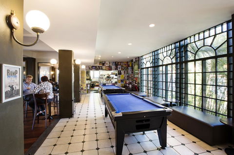 Captain Stirling Hotel - Accommodation Kalgoorlie 11
