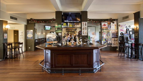 Captain Stirling Hotel - Accommodation Kalgoorlie 12