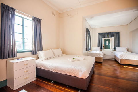 Captain Stirling Hotel - Accommodation Kalgoorlie 37