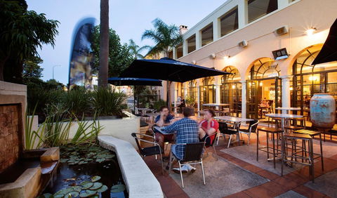 Captain Stirling Hotel - Accommodation Kalgoorlie 21