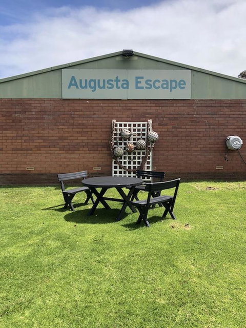 Augusta Escape Holiday Units - Accommodation Kalgoorlie 29