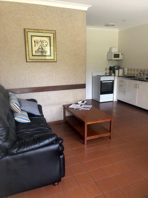 Augusta Escape Holiday Units - Accommodation Kalgoorlie 4