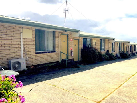 Augusta Escape Holiday Units - Accommodation Kalgoorlie 0