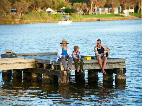 Augusta Escape Holiday Units - Accommodation Kalgoorlie 42