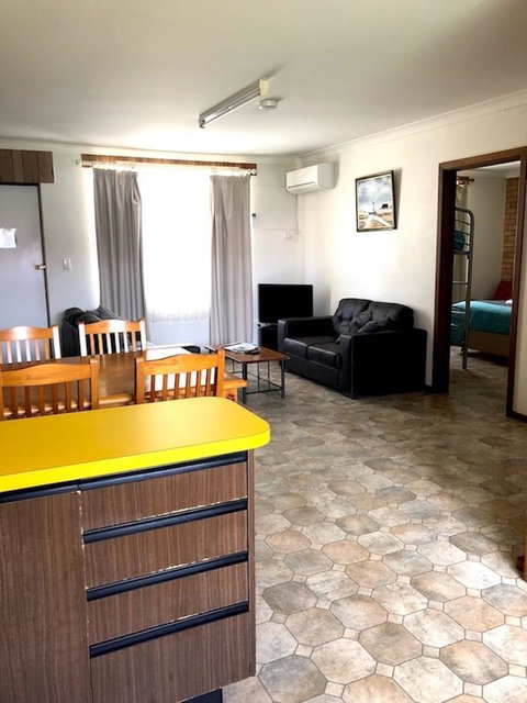 Augusta Escape Holiday Units - Accommodation Kalgoorlie 21