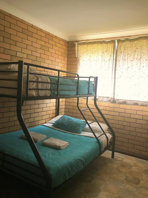 Augusta Escape Holiday Units - Accommodation Kalgoorlie 25