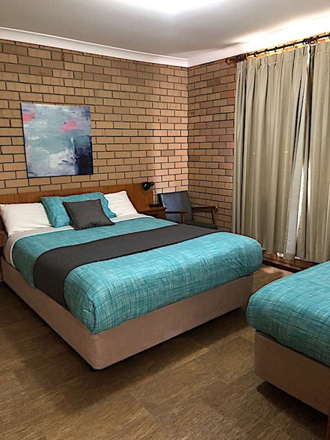 Augusta Escape Holiday Units - Accommodation Kalgoorlie 2