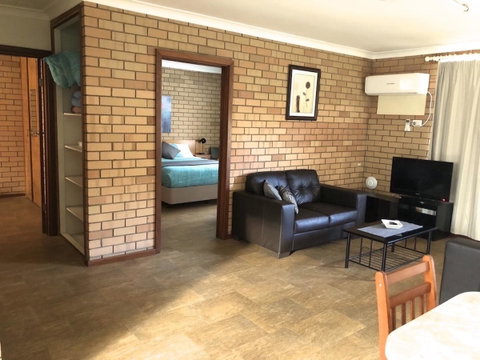 Augusta Escape Holiday Units - Accommodation Kalgoorlie 1