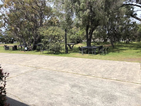 Augusta Escape Holiday Units - Accommodation Kalgoorlie 26