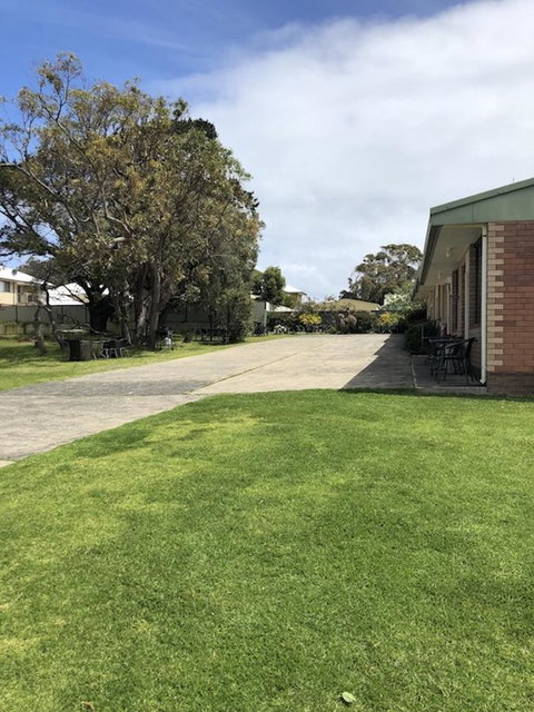 Augusta Escape Holiday Units - Accommodation Kalgoorlie 31