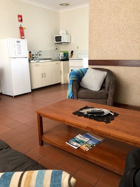Augusta Escape Holiday Units - Accommodation Kalgoorlie 15