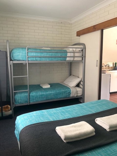 Augusta Escape Holiday Units - Accommodation Kalgoorlie 6