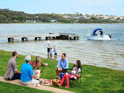 Augusta Escape Holiday Units - Accommodation Kalgoorlie 39