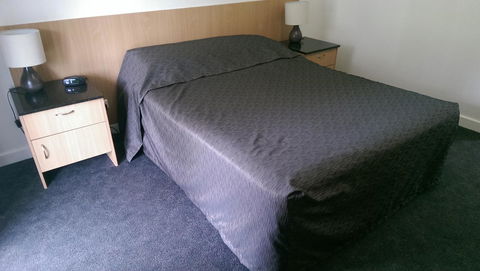 Baileys Parkside Motel By VetroBlu - Accommodation Kalgoorlie 13