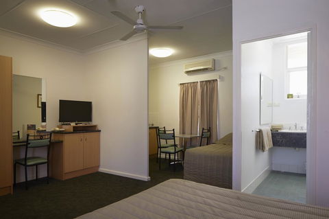 Baileys Parkside Motel By VetroBlu - Accommodation Kalgoorlie 12