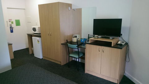 Baileys Parkside Motel By VetroBlu - Accommodation Kalgoorlie 14