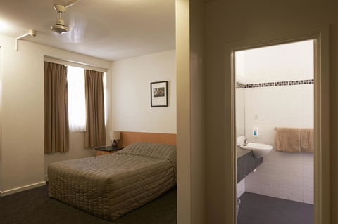 Baileys Parkside Motel By VetroBlu - Accommodation Kalgoorlie 15