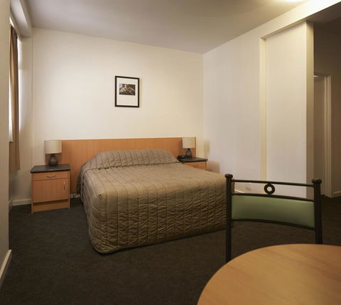 Baileys Parkside Motel By VetroBlu - Accommodation Kalgoorlie 7