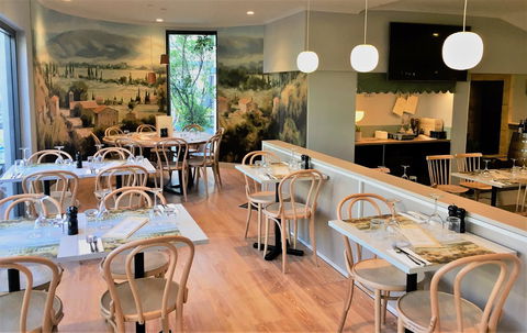 Baileys Parkside Motel By VetroBlu - Accommodation Kalgoorlie 2