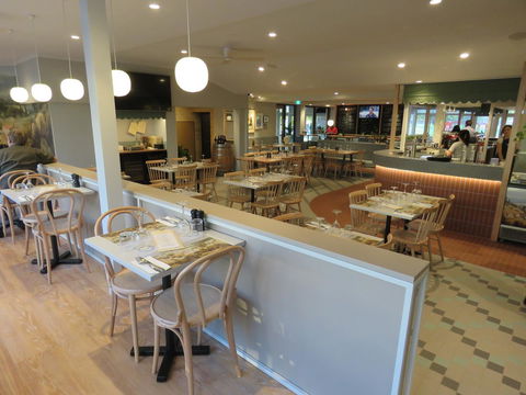 Baileys Parkside Motel By VetroBlu - Accommodation Kalgoorlie 4