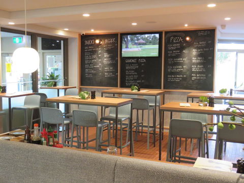 Baileys Parkside Motel By VetroBlu - Accommodation Kalgoorlie 3