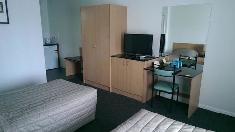Baileys Parkside Motel By VetroBlu - Accommodation Kalgoorlie 10