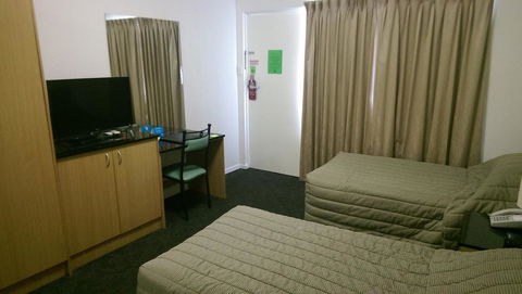 Baileys Parkside Motel By VetroBlu - Accommodation Kalgoorlie 17