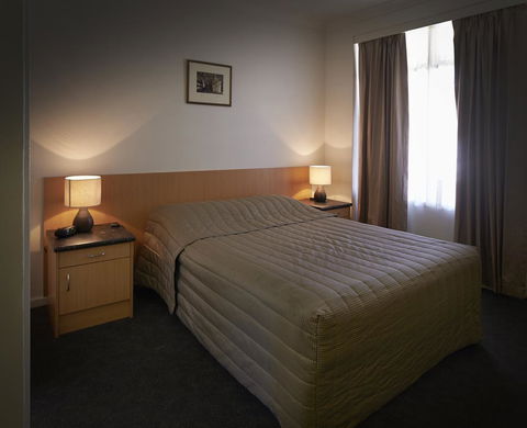 Baileys Parkside Motel By VetroBlu - Accommodation Kalgoorlie 1