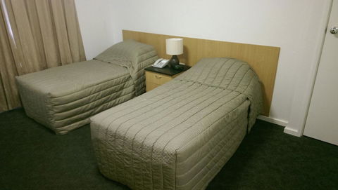 Baileys Parkside Motel By VetroBlu - Accommodation Kalgoorlie 16