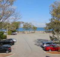 Hillarys Marina Apartment - Accommodation Kalgoorlie