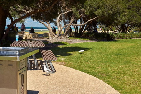 The Urban Beach House - Accommodation Kalgoorlie 21