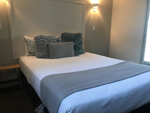 The Urban Beach House - Accommodation Kalgoorlie 1