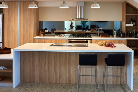 The Urban Beach House - Accommodation Kalgoorlie 7