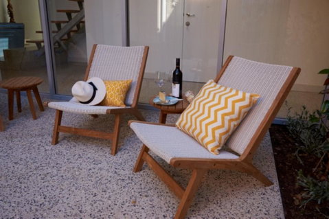 The Urban Beach House - Accommodation Kalgoorlie 9