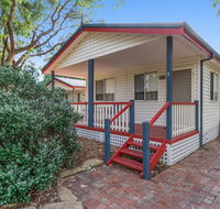 Discovery Parks  Woodman Point - Accommodation Kalgoorlie