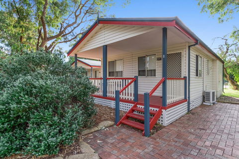 Discovery Parks - Woodman Point - Accommodation Kalgoorlie 0