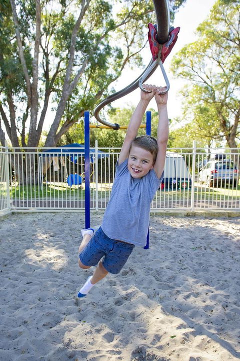 Discovery Parks - Woodman Point - Accommodation Kalgoorlie 33