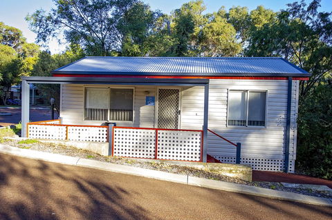 Discovery Parks - Woodman Point - Accommodation Kalgoorlie 13