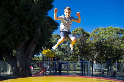 Discovery Parks - Woodman Point - Accommodation Kalgoorlie 35