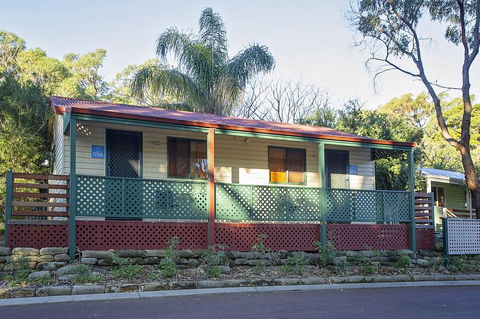 Discovery Parks - Woodman Point - Accommodation Kalgoorlie 9