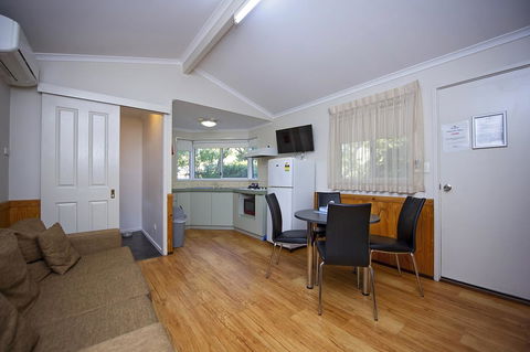 Discovery Parks - Woodman Point - Accommodation Kalgoorlie 3